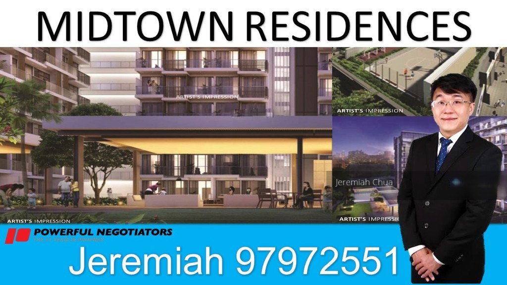 Midtown Residences thumbnail photo